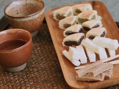 -一号铺子·大炉茶