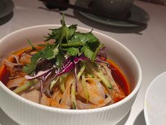 -香料集市新疆餐厅·清真聚餐(成都远洋太古里店)