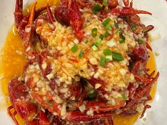 -忆口香龙虾(珠海夏湾老店)