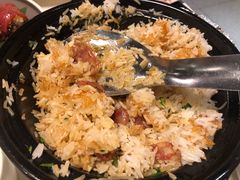 -煲王粤菜餐厅(中侨中心店)