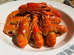 -聚味瞿记·龙虾堂(咸嘉湖店)