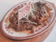 -好好彩啫啫煲·广东小馆(上海七宝领展广场店)