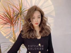 -P.STYLE 派斯造型