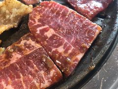 -九田家黑牛烤肉料理(欧洲假日店)