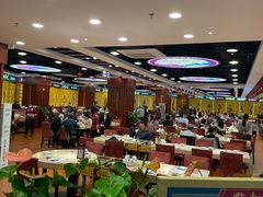 大堂-点都德(千灯湖环宇城店)