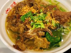 -陈记顺和潮汕牛肉火锅(棠德南路店)