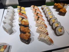-深圳同泰万怡酒店·万荟轩自助餐厅(同泰店)