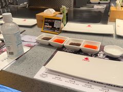 -大渔铁板烧(大悦城店)
