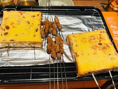 -野人部落(荷兰村店)