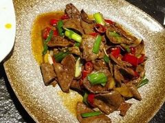-湘与香缘·湖南菜(王府井北京市百货大楼店)