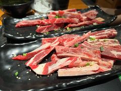 -千寻烧肉(政务区店)