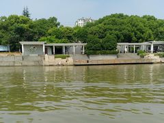 -凤城河风景区