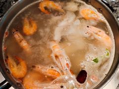 -阪尚皇·原切牛排·烤肉火锅自助(北京路店)