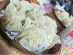 -百年老字号·马家烧麦馆(中街店)