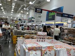 -山姆会员商店(杨桥西路店)