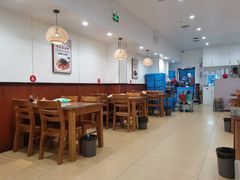 -春水锅贴·传统鲁菜(大明湖店)