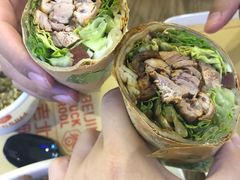 -特派卷·老北京烤鸭卷(合生汇购物中心店)