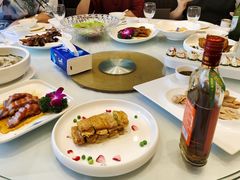 -一品粤珍轩(吴中路店)