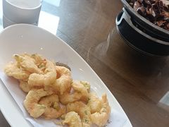 -崂山印象·青岛·海鲜渔家菜