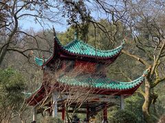 -岳麓山风景名胜区