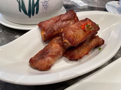 金牌蒜香排骨-亢龙太子酒轩·花园店