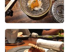 -桐寿司Sushi Tong