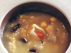 -富力丽思卡尔顿酒店·丽轩中餐厅