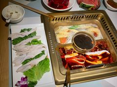-雾都渣渣火锅(南城智汇城店)