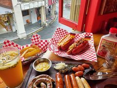 -Eckl’s爱氏热狗(猫街店)