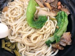 -交通大学（闵行校区）-第二餐饮大楼