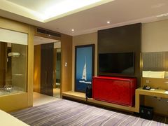 -青岛富力艾美酒店