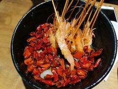 -成都吃客(九眼桥店)