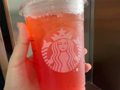 -星巴克(深圳大浪商业中心分店)