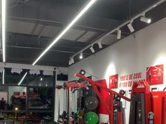 -超减·私教减肥馆(世博店)