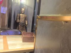 -叁宝烤肉• 西安烧烤(太乙路店)
