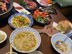 -合合大冷面(湖南店)