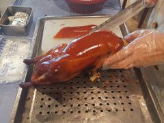 -大鸭梨烤鸭店(光彩店)