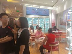 -DQ·蛋糕·冰淇淋(湖景东路店)