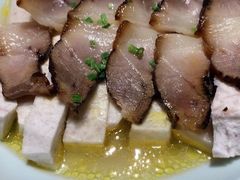 绍兴特色酱拼-孔乙己酒家(虹桥路店)