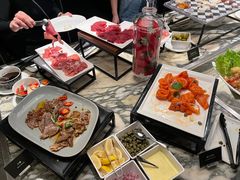 -香港唯港荟 Hotel ICON – The Market