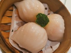 -新大咀港式茶餐厅(宝山万达店)