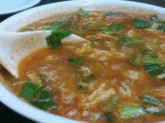 疙瘩汤-到家尝北京菜(西坝河店)