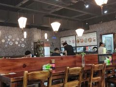 大堂-赤酱红油(家乐福店)