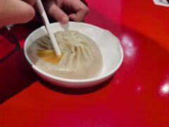 -宁波汤团店(外滩店)