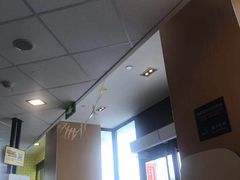 -麦当劳(吴中大道店)