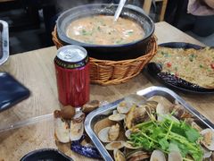 -老虎滩大连海鲜烧烤(建邺云锦路总店)