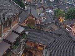 -重庆十八梯传统风貌区