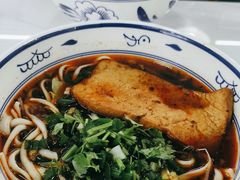 -致和老涮庄山西刀削面(万寿路4号院店)