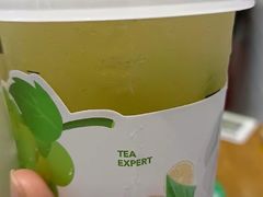 -萃茶师(琅西店)