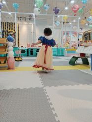 -萌宠家互动乐园